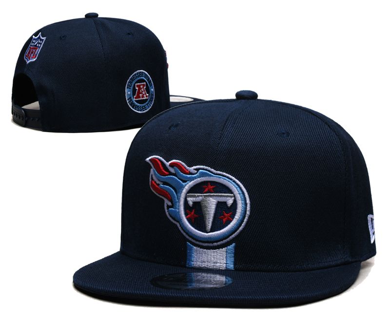 2024 NFL Tennessee Titans Hat YS202410301